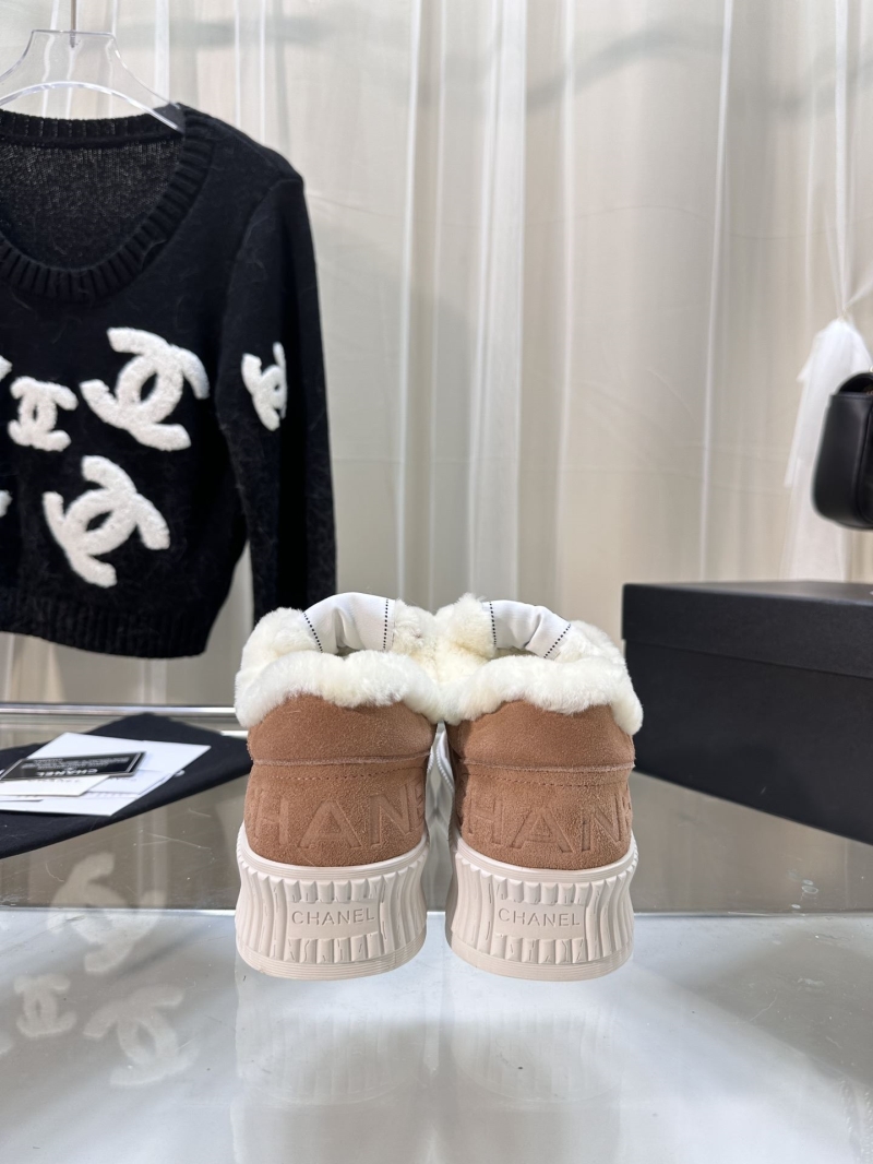 Ch**el sport shoes